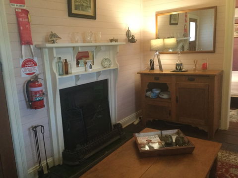 Arcadia Cottages At Cambewarra - Great Ocean Road Tourism 7
