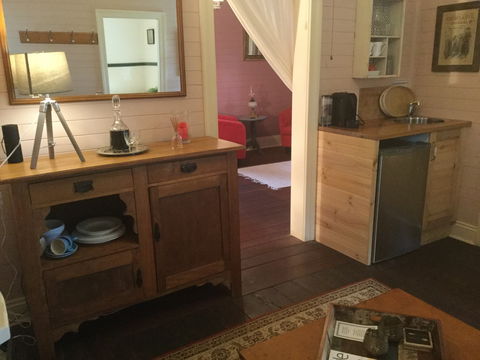 Arcadia Cottages At Cambewarra - Great Ocean Road Tourism 8