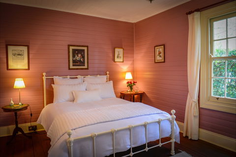 Arcadia Cottages At Cambewarra - Great Ocean Road Tourism 9