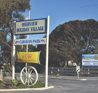 ARDROSSAN - Highview Holiday Village - Great Ocean Road Tourism
