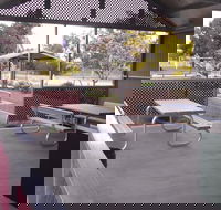 Ariah Park Camping Ground - Great Ocean Road Tourism