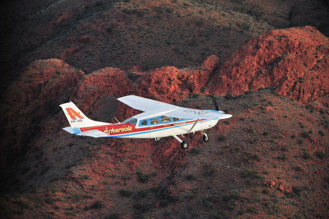 Arkaroola Wilderness Sanctuary - Great Ocean Road Tourism 2