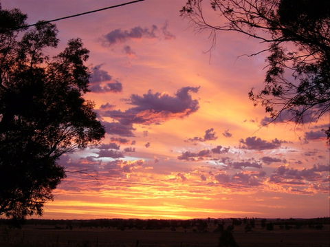A Sunset View Bed And Breakfast - Great Ocean Road Tourism 0