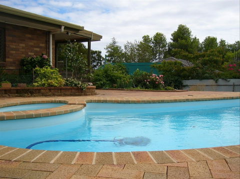 A Sunset View Bed And Breakfast - Great Ocean Road Tourism 3