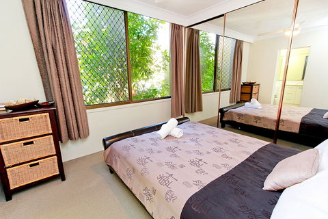 Aussie Resort - Great Ocean Road Tourism 3