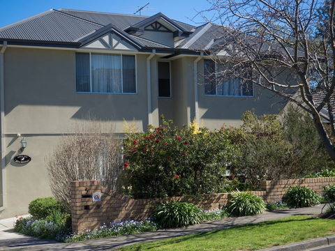 Austin Rise B&B - Great Ocean Road Tourism 0