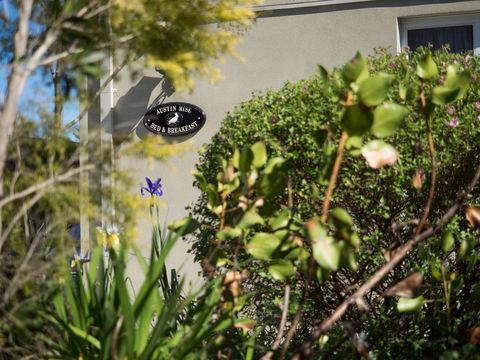 Austin Rise B&B - Great Ocean Road Tourism 1