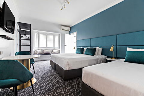 Avoca By Sydney Lodges - Great Ocean Road Tourism 4