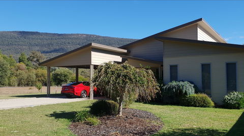 Avue Retreat - Great Ocean Road Tourism 0