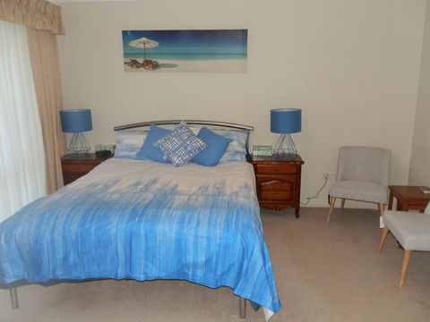 Azure Haven - Great Ocean Road Tourism 1