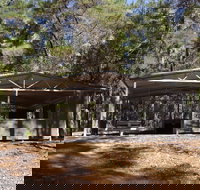 Baden Powell Campground at Lane Poole Reserve - Great Ocean Road Tourism