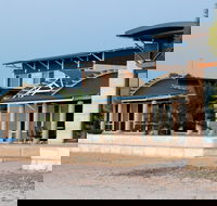Baird Bay Ocean Eco Apartments - Great Ocean Road Tourism