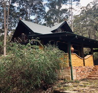 Bamarang Bush Retreat - Great Ocean Road Tourism