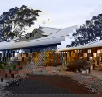 BellbirdHill Bed and Breakfast - Great Ocean Road Tourism