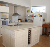 Berrara's Home Away From Home - Great Ocean Road Tourism