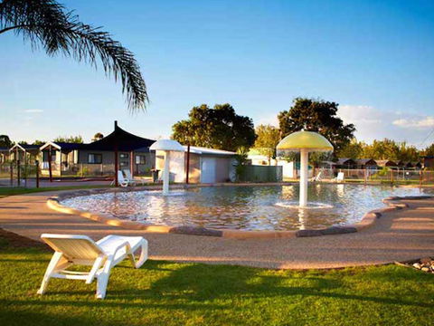 BIG4 NRMA Yarrawonga Mulwala Holiday Park - Great Ocean Road Tourism 1