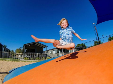 BIG4 NRMA Yarrawonga Mulwala Holiday Park - Great Ocean Road Tourism 3