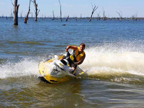 BIG4 NRMA Yarrawonga Mulwala Holiday Park - Great Ocean Road Tourism 5