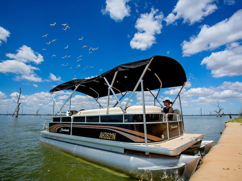 BIG4 NRMA Yarrawonga Mulwala Holiday Park - Great Ocean Road Tourism 6