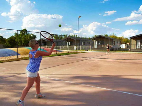 BIG4 NRMA Yarrawonga Mulwala Holiday Park - Great Ocean Road Tourism 7