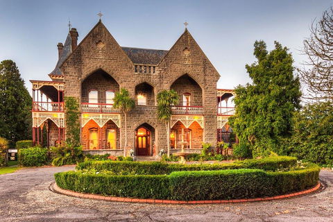 Bishops Palace - Great Ocean Road Tourism 0
