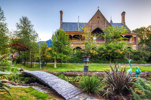Bishops Palace - Great Ocean Road Tourism 1