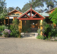 Blossoms Bed and Breakfast - Great Ocean Road Tourism