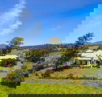 Bo-Warra Farmstay - Great Ocean Road Tourism