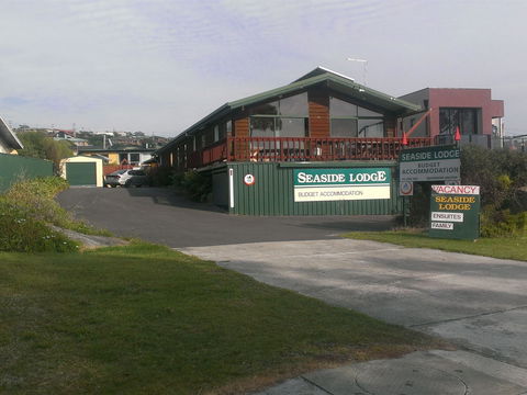 Bridport Seaside Lodge - Great Ocean Road Tourism 0