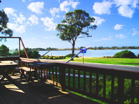 Bridport Seaside Lodge - Great Ocean Road Tourism 1