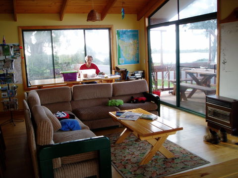 Bridport Seaside Lodge - Great Ocean Road Tourism 3