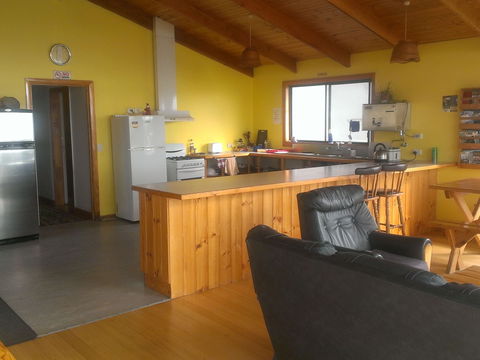 Bridport Seaside Lodge - Great Ocean Road Tourism 4