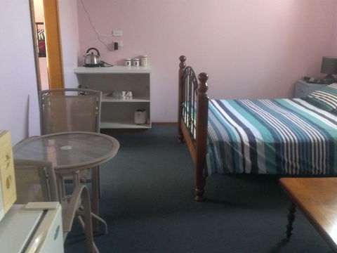 Bridport Seaside Lodge - Great Ocean Road Tourism 7
