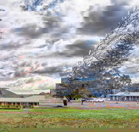 Bushmans Motor Inn - Great Ocean Road Tourism