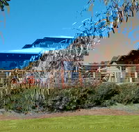 Butler's Bend Holiday Villa - Great Ocean Road Tourism