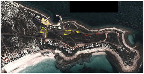 Camping At Point Lowly & Fitzgerald Bay - Great Ocean Road Tourism 2