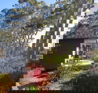 Captain Cook Holiday Park - Great Ocean Road Tourism