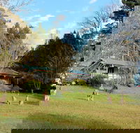 Cedar Lodge Cabins - Great Ocean Road Tourism