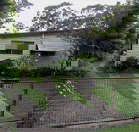 Chapman Cottage at Callala Bay - Great Ocean Road Tourism