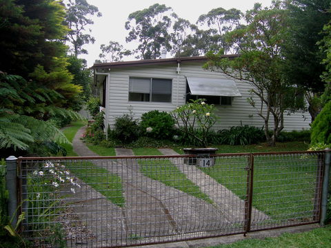 Chapman Cottage At Callala Bay - Great Ocean Road Tourism 0