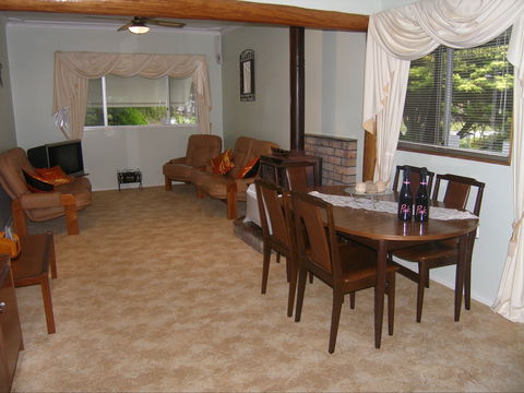 Chapman Cottage At Callala Bay - Great Ocean Road Tourism 2