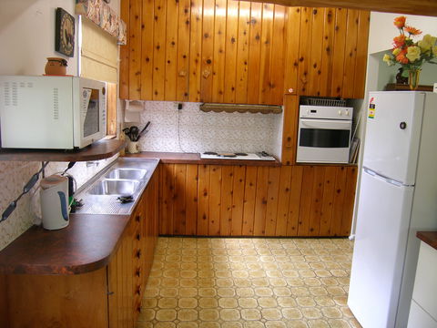 Chapman Cottage At Callala Bay - Great Ocean Road Tourism 3