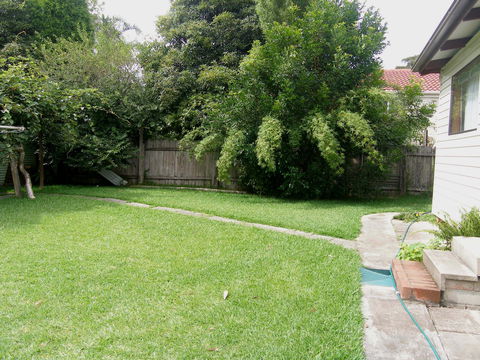 Chapman Cottage At Callala Bay - Great Ocean Road Tourism 4