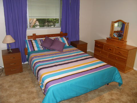 Chapman Cottage At Callala Bay - Great Ocean Road Tourism 5