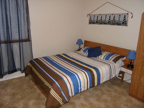Chapman Cottage At Callala Bay - Great Ocean Road Tourism 6