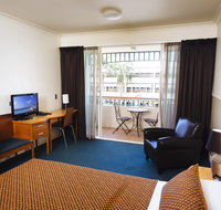 City Oasis Inn - Great Ocean Road Tourism