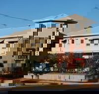 Club Motor Inn - Great Ocean Road Tourism