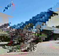 Cottonwood Lodge Motel - Great Ocean Road Tourism