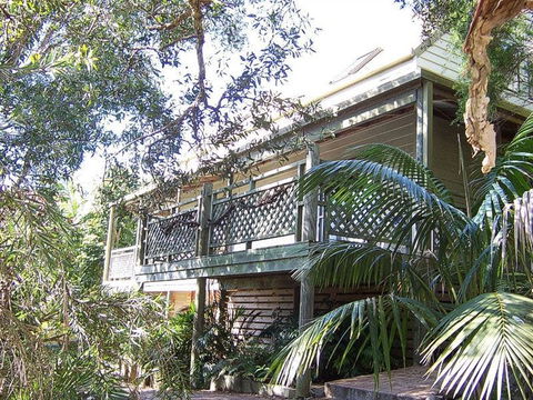 Crescent Head Beach House - Great Ocean Road Tourism 0