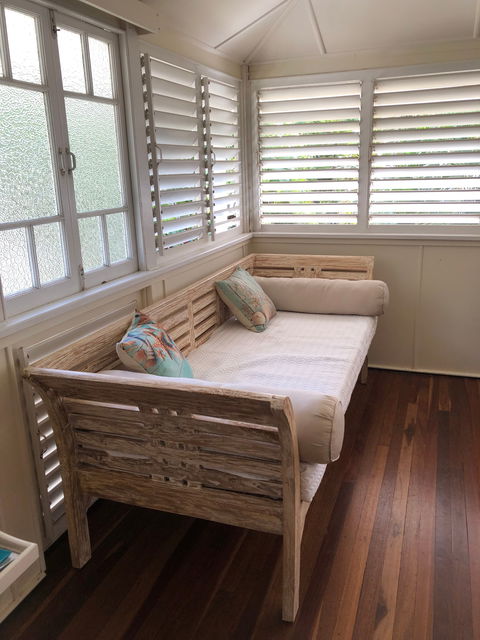 Daggoombah Holiday House - Great Ocean Road Tourism 4